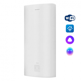 Электрический накопительный водонагреватель Royal Thermo RWH 100 Aqua Inverter