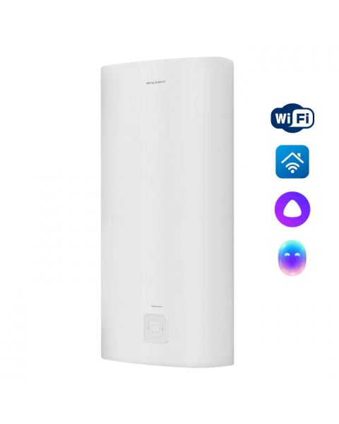Электрический накопительный водонагреватель Royal Thermo RWH 100 Aqua Inverter