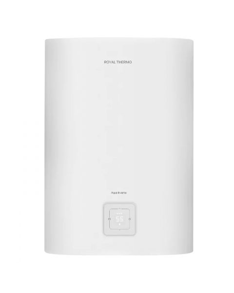 Электрический накопительный водонагреватель Royal Thermo RWH 30 Aqua Inverter