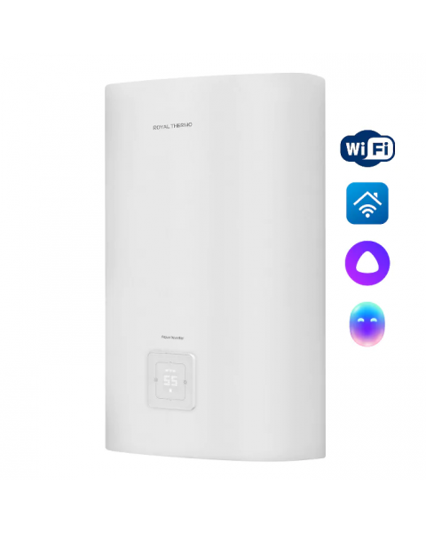 Электрический накопительный водонагреватель Royal Thermo RWH 30 Aqua Inverter