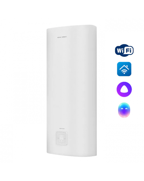 Электрический накопительный водонагреватель Royal Thermo RWH 50 Aqua Inverter