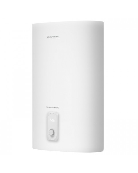 Электрический накопительный водонагреватель Royal Thermo RWH 30 Centurio DL Inverter