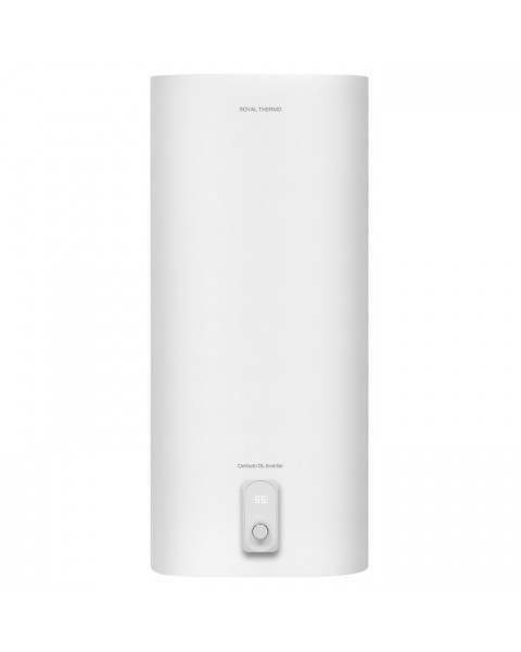 Электрический накопительный водонагреватель Royal Thermo RWH 50 Centurio DL Inverter