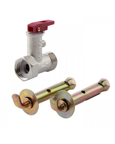 Электрический накопительный водонагреватель Royal Thermo RWH 50 Centurio DL Inverter