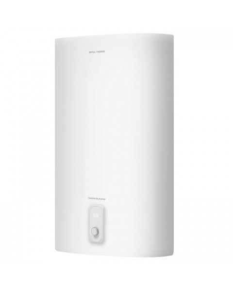 Электрический накопительный водонагреватель Royal Thermo RWH 80 Centurio DL Inverter