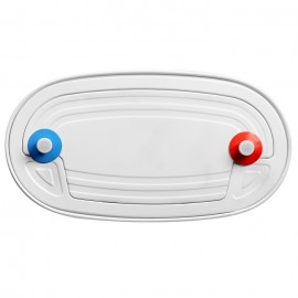 Электрический накопительный водонагреватель Royal Thermo RWH 80 Centurio DL Inverter