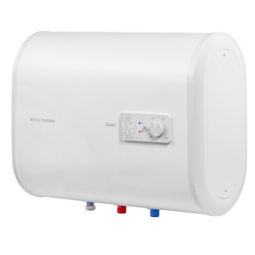 Электрический накопительный водонагреватель Royal Thermo RWH 30 Citadel H
