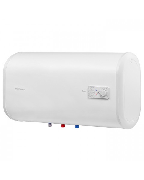 Электрический накопительный водонагреватель Royal Thermo RWH 50 Citadel H