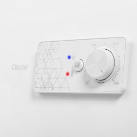 Электрический накопительный водонагреватель Royal Thermo RWH 80 Citadel H