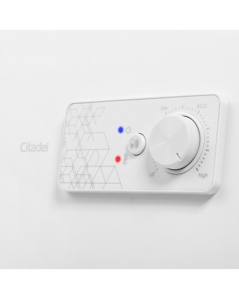 Электрический накопительный водонагреватель Royal Thermo RWH 80 Citadel H