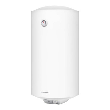 Электрический накопительный водонагреватель Royal Thermo RWH 100 DRYver