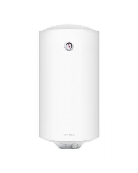 Электрический накопительный водонагреватель Royal Thermo RWH 100 DRYver