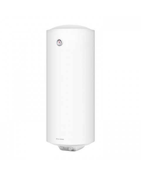 Электрический накопительный водонагреватель Royal Thermo RWH 150 DRYver