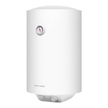 Электрический накопительный водонагреватель Royal Thermo RWH 30 DRYver