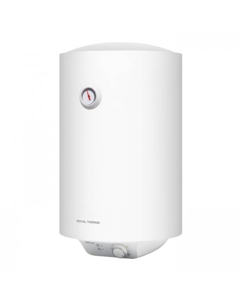 Электрический накопительный водонагреватель Royal Thermo RWH 30 DRYver