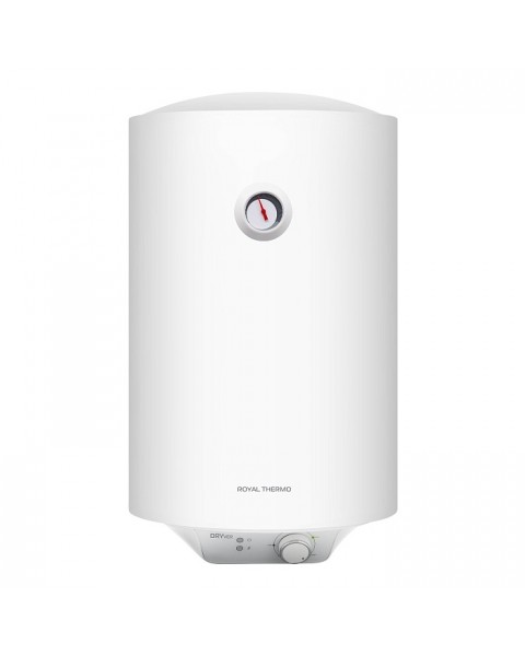 Электрический накопительный водонагреватель Royal Thermo RWH 30 DRYver