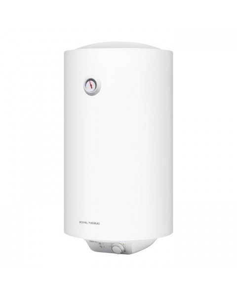 Электрический накопительный водонагреватель Royal Thermo RWH 50 DRYver
