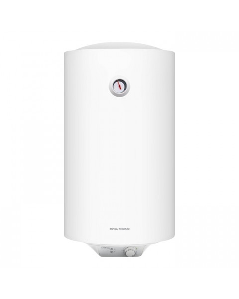 Электрический накопительный водонагреватель Royal Thermo RWH 50 DRYver