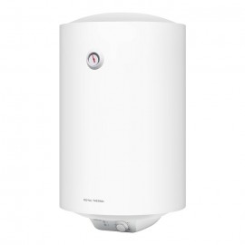 Электрический накопительный водонагреватель Royal Thermo RWH 80 DRYver