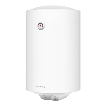 Электрический накопительный водонагреватель Royal Thermo RWH 80 DRYver