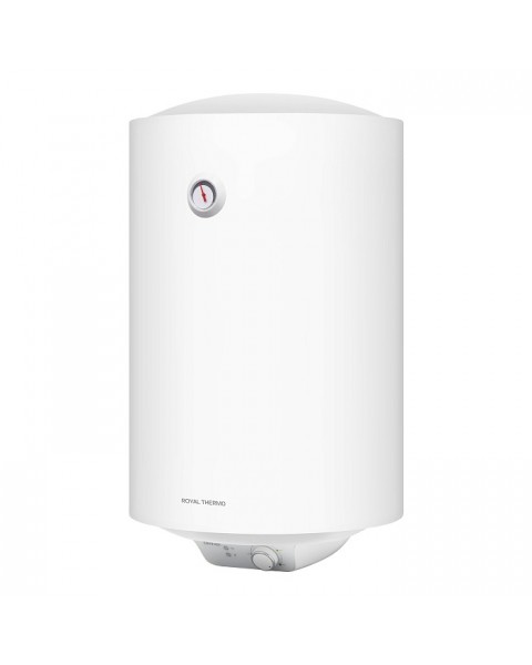 Электрический накопительный водонагреватель Royal Thermo RWH 80 DRYver