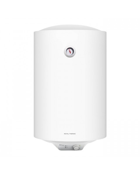 Электрический накопительный водонагреватель Royal Thermo RWH 80 DRYver