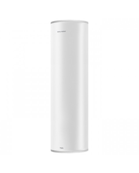 Электрический накопительный водонагреватель Royal Thermo RWH 50 Fidelity