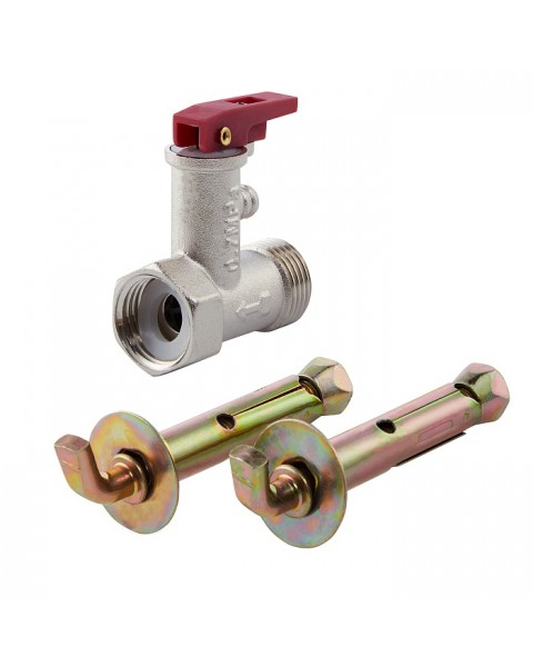 Электрический накопительный водонагреватель Royal Thermo RWH 50 Fidelity