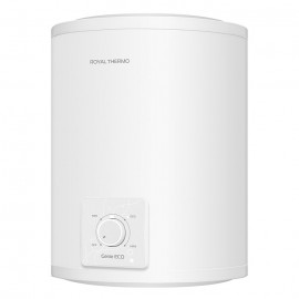 Электрический накопительный водонагреватель Royal Thermo RWH 10 Genie ECO O
