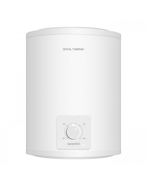 Электрический накопительный водонагреватель Royal Thermo RWH 10 Genie ECO O