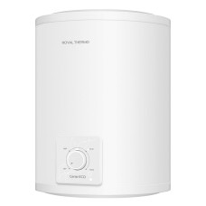 Электрический накопительный водонагреватель Royal Thermo RWH 10 Genie ECO U