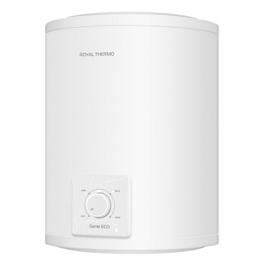 Электрический накопительный водонагреватель Royal Thermo RWH 10 Genie ECO U