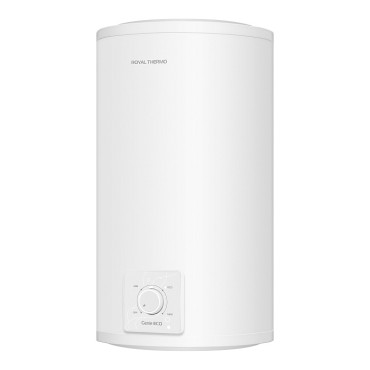 Электрический накопительный водонагреватель Royal Thermo RWH 15 Genie ECO O