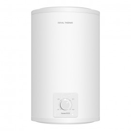 Электрический накопительный водонагреватель Royal Thermo RWH 15 Genie ECO O