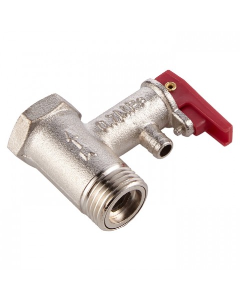 Электрический накопительный водонагреватель Royal Thermo RWH 15 Genie ECO O