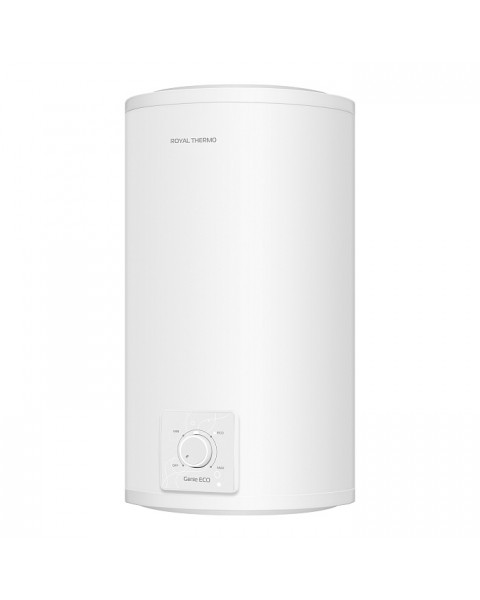 Электрический накопительный водонагреватель Royal Thermo RWH 15 Genie ECO U