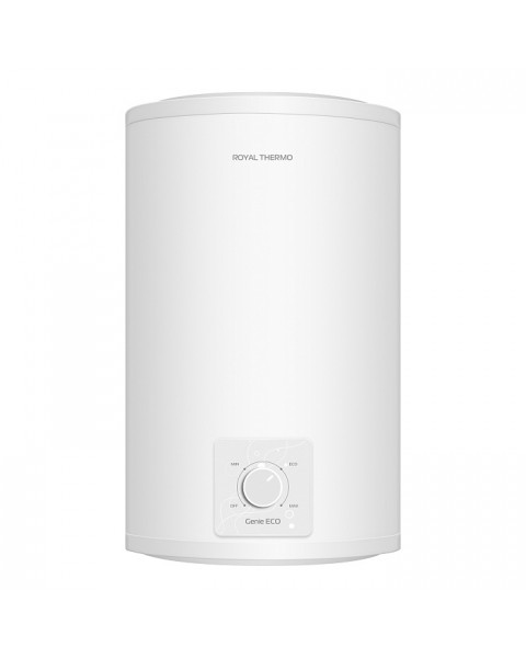 Электрический накопительный водонагреватель Royal Thermo RWH 15 Genie ECO U