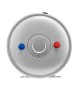 Электрический накопительный водонагреватель Royal Thermo RWH 100 Interio