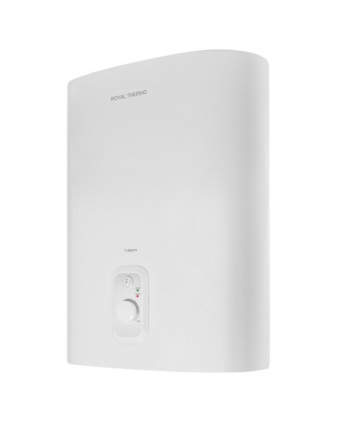 Электрический накопительный водонагреватель Royal Thermo RWH 30 Lagom