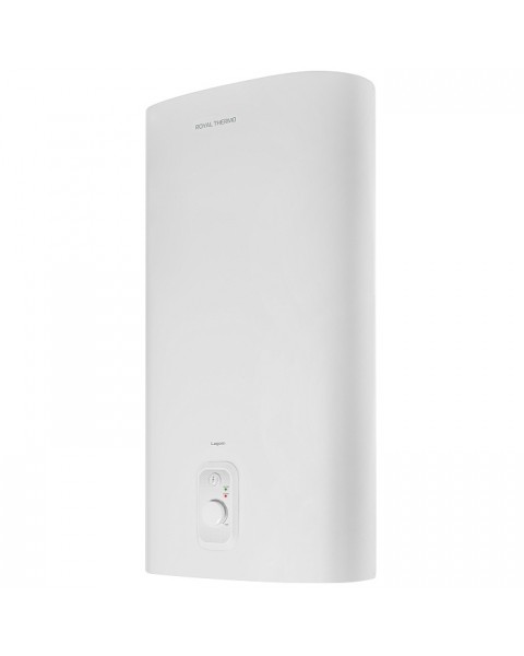 Электрический накопительный водонагреватель Royal Thermo RWH 50 Lagom