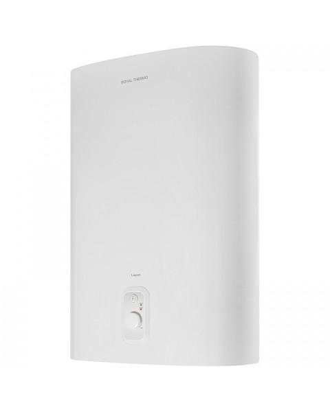 Электрический накопительный водонагреватель Royal Thermo RWH 80 Lagom