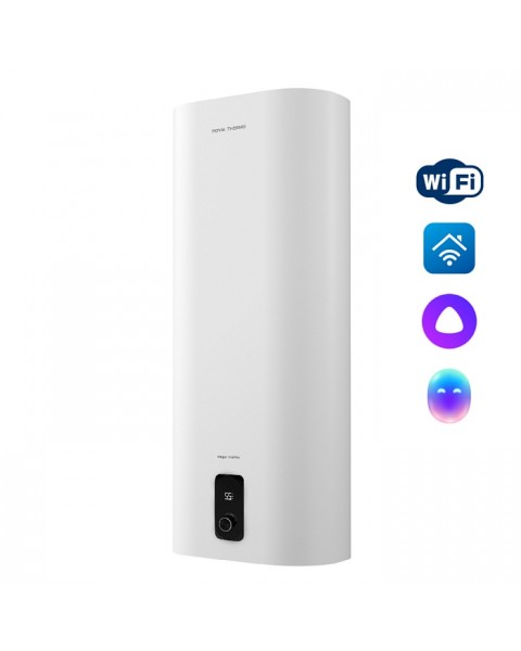 Электрический накопительный водонагреватель Royal Thermo RWH 50 Major Inverter