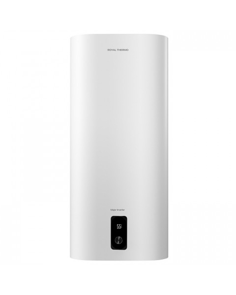 Электрический накопительный водонагреватель Royal Thermo RWH 50 Major Inverter