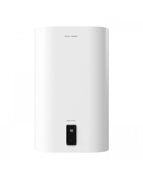Электрический накопительный водонагреватель Royal Thermo RWH 80 Major Inverter