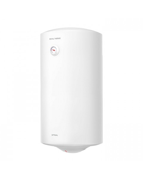 Электрический накопительный водонагреватель Royal Thermo RWH 100 Optimal