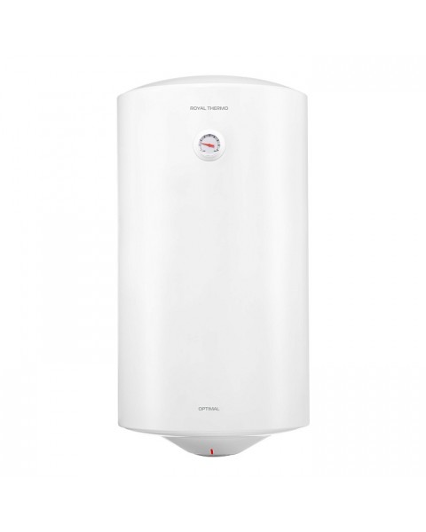 Электрический накопительный водонагреватель Royal Thermo RWH 100 Optimal