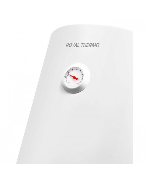 Электрический накопительный водонагреватель Royal Thermo RWH 100 Optimal