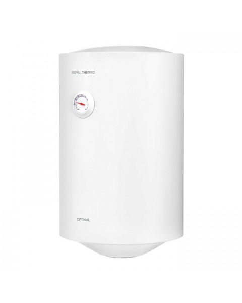 Электрический накопительный водонагреватель Royal Thermo RWH 30 Optimal