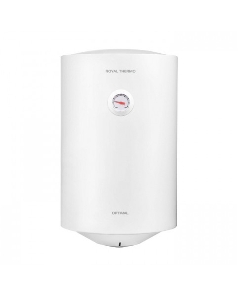 Электрический накопительный водонагреватель Royal Thermo RWH 30 Optimal