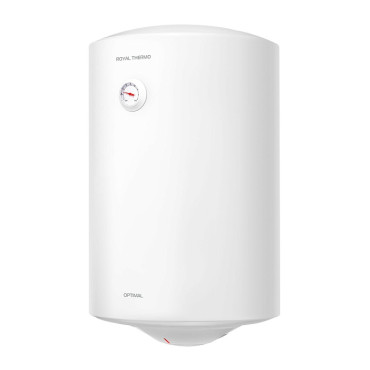 Электрический накопительный водонагреватель Royal Thermo RWH 80 Optimal